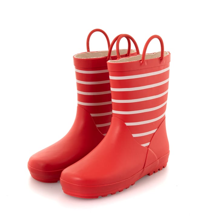 Urberg Oslo Kids Boot Red Urberg Urberg Oslo Kids Boot Red Urberg