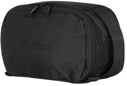 Urberg Packing Cube Small Black Urberg Urberg Packing Cube Small Black Urberg