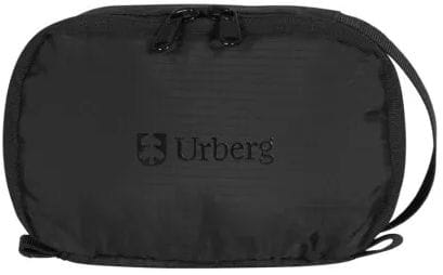 Urberg Packing Cube Small Black Urberg