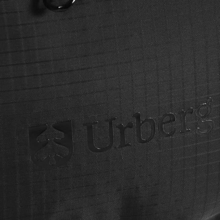 Urberg Packing Cube Small Black Urberg Urberg Packing Cube Small Black Urberg