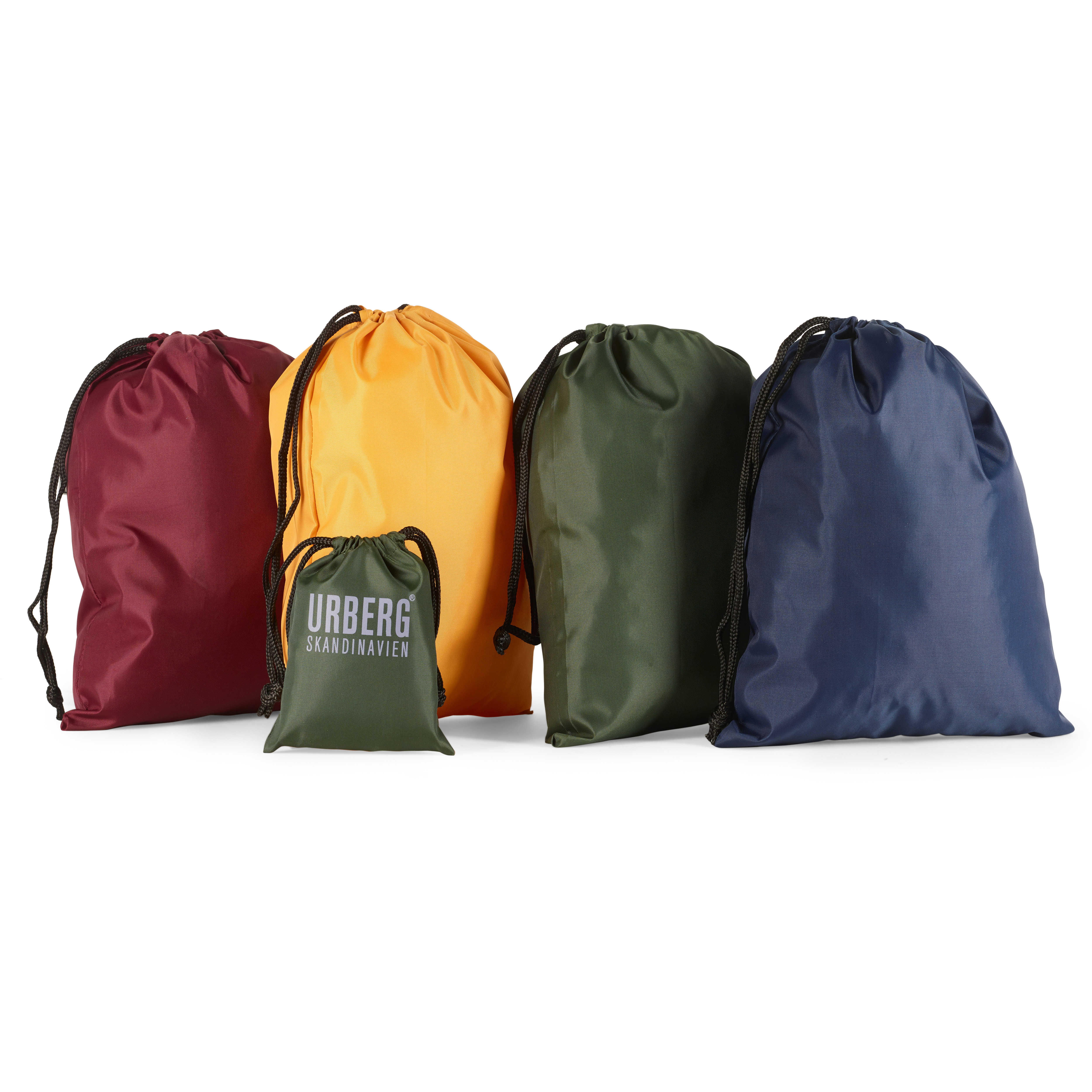 Packing Bag Set G5 Multi Color