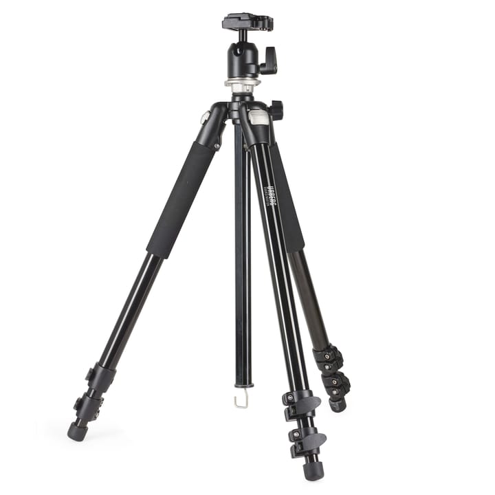 Professional Tripod Black Urberg