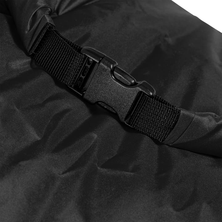 Urberg Pump Bag Jet Black Urberg
