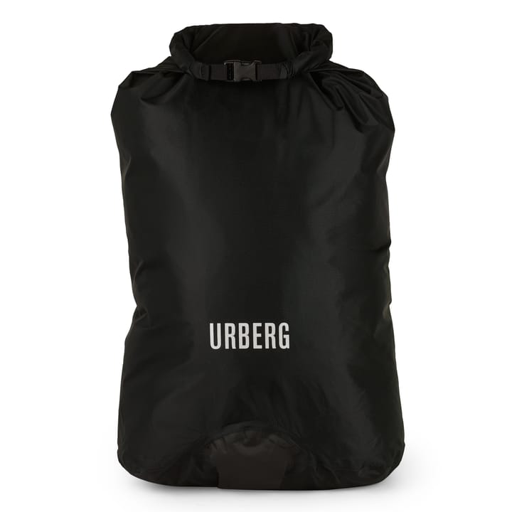 Pump Bag Jet Black Urberg