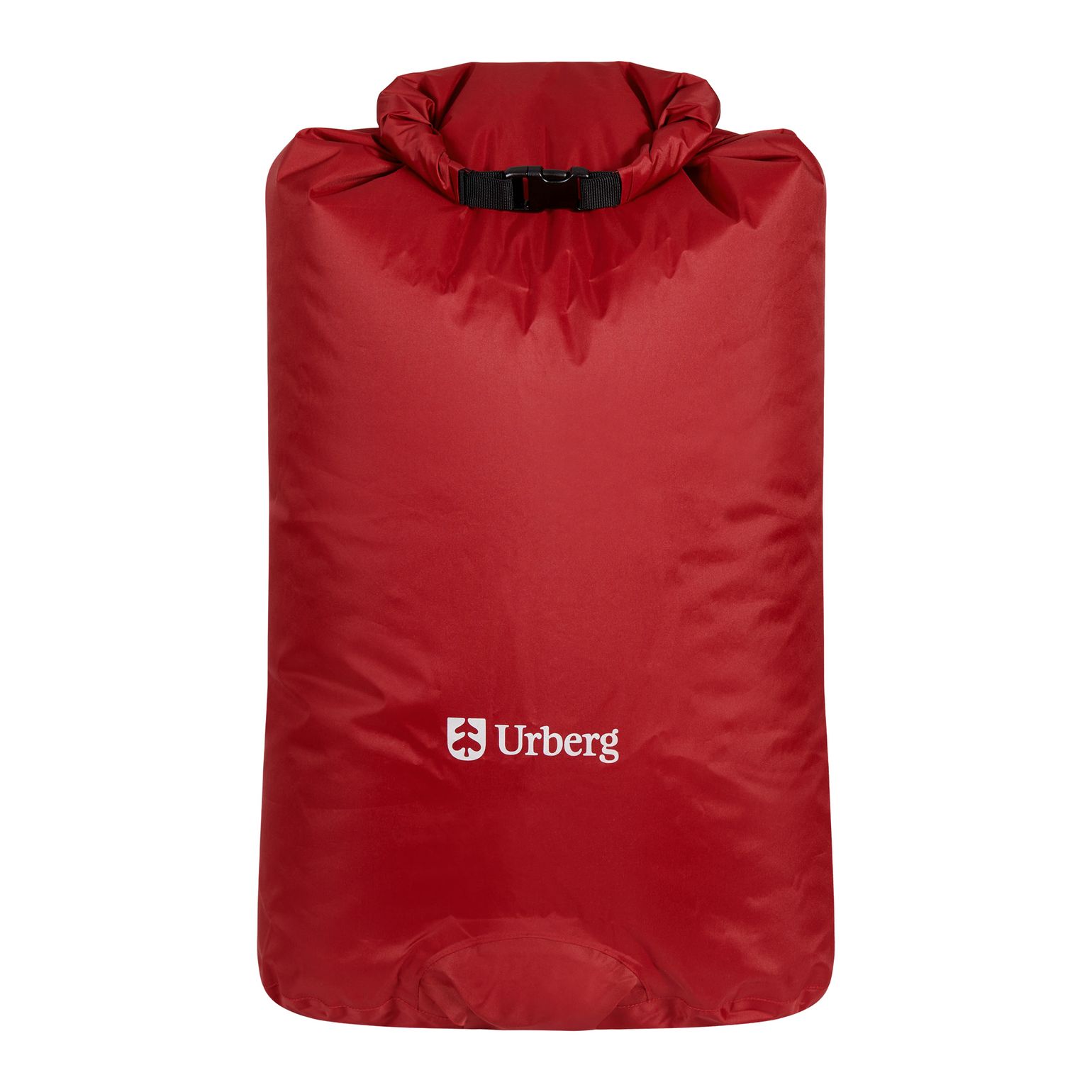 Urberg Pump Bag Rio Red
