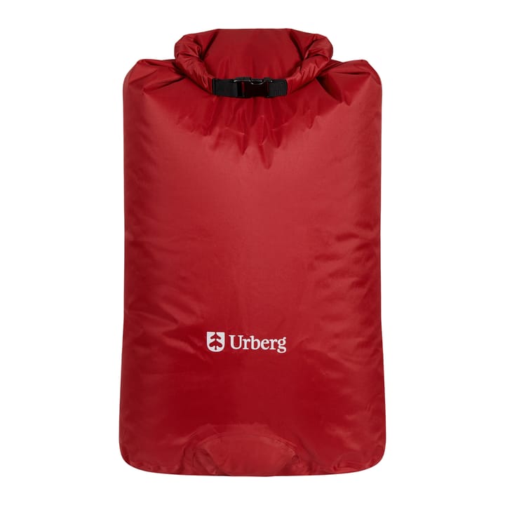 Urberg Pump Bag Rio Red Urberg