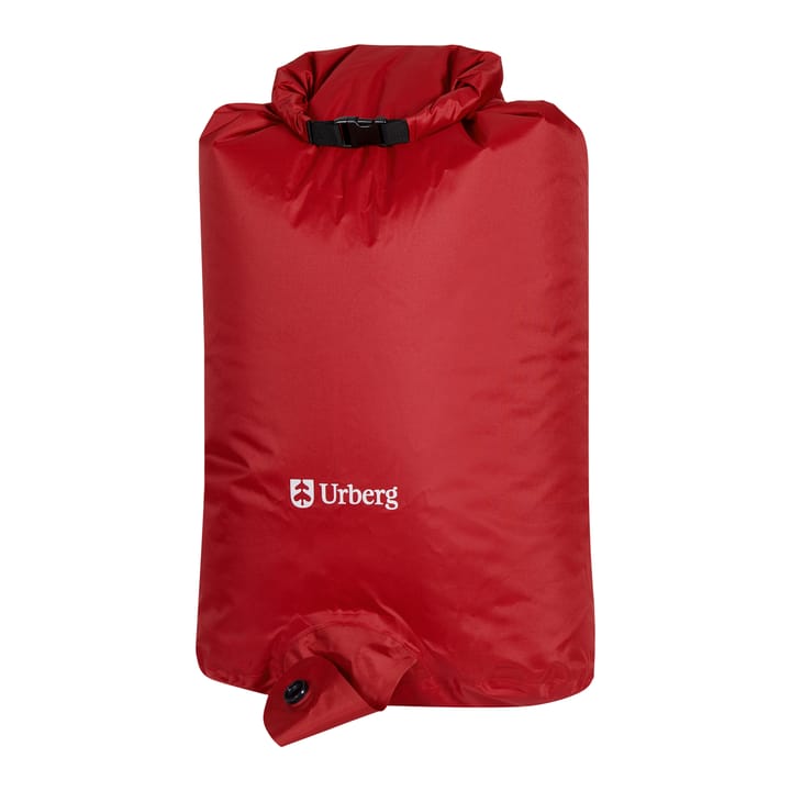 Urberg Pump Bag Rio Red Urberg