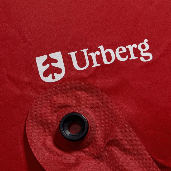 Urberg Pump Bag Rio Red Urberg Urberg Pump Bag Rio Red Urberg
