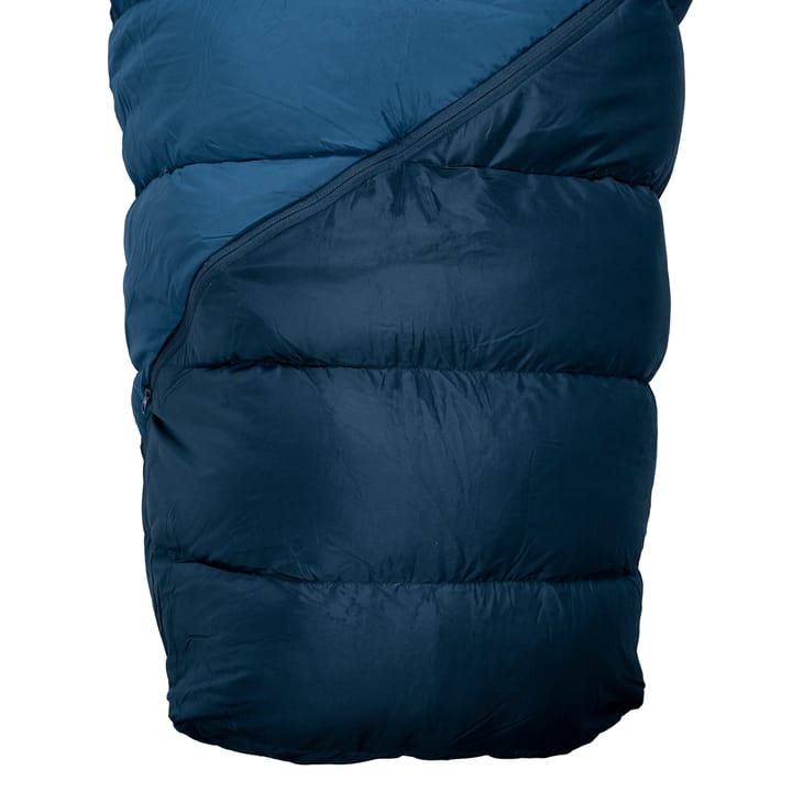 Urberg Ritsem Hybrid Sleepingbag -10ºC Midnight Navy/Mallard Blue Urberg