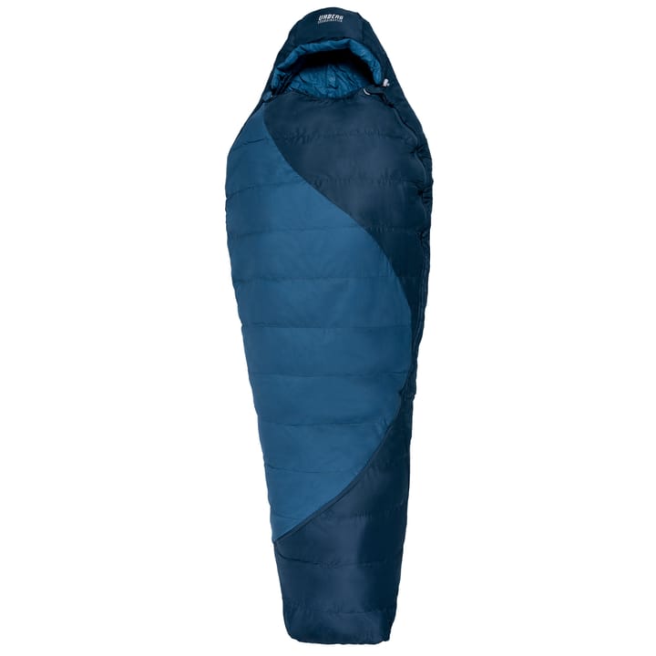 Urberg Ritsem Hybrid Sleepingbag 5°C Midnight Navy/Mallard Blue Urberg Urberg Ritsem Hybrid Sleepingbag 5°C Midnight Navy/Mallard Blue Urberg