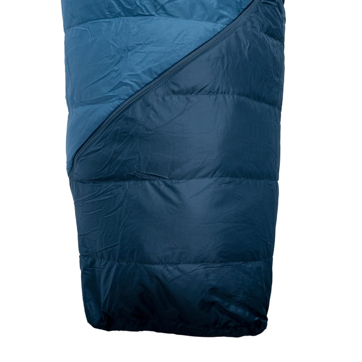 Urberg Ritsem Hybrid Sleepingbag 5°C Midnight Navy/Mallard Blue Urberg Urberg Ritsem Hybrid Sleepingbag 5°C Midnight Navy/Mallard Blue Urberg