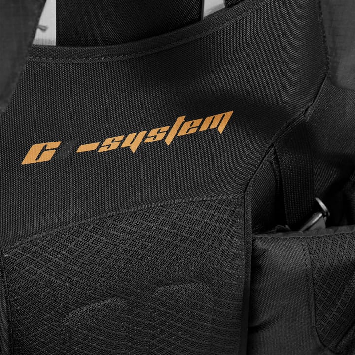 Urberg Rogen 3.0 75 L Black Beauty Urberg