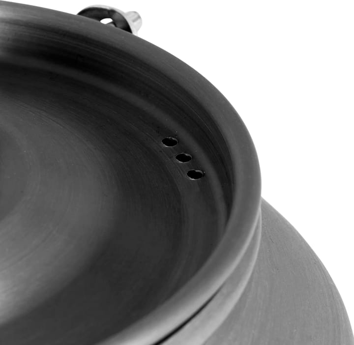 Urberg Rogen Coffee Kettle 0,6 L Grey Urberg