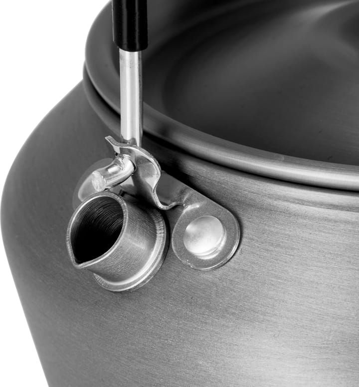 Urberg Rogen Coffee Kettle 1,2 L Grey Urberg