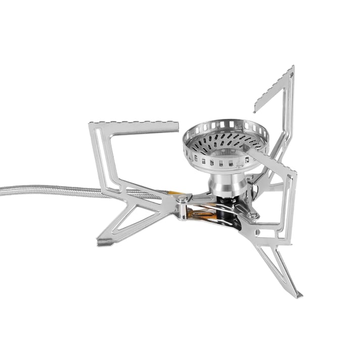Urberg Rogen Expedition 2.0 Gas Burner Silver Urberg Urberg Rogen Expedition 2.0 Gas Burner Silver Urberg