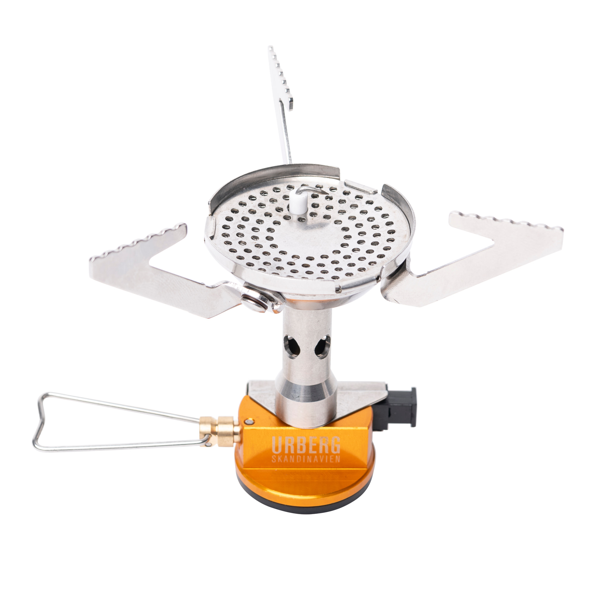 Urberg Rogen Lightweight Gasburner