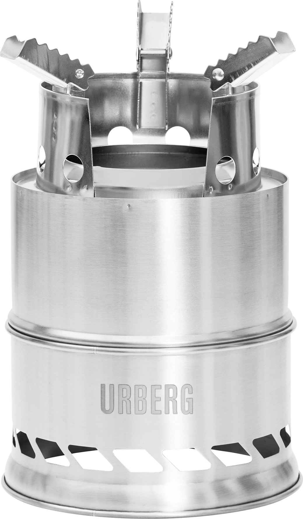 Urberg Rogen LT Wood Stove