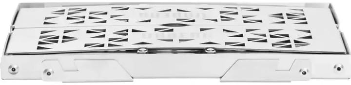 Urberg Rogen Portable Wood Stove Stainless Urberg Urberg Rogen Portable Wood Stove Stainless Urberg