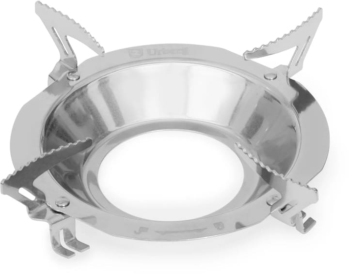 Urberg Rogen Power Stove Adapter Stainless Urberg