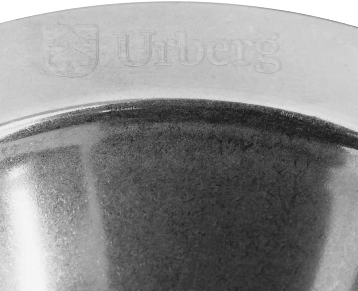 Urberg Rogen Power Stove Adapter Stainless Urberg