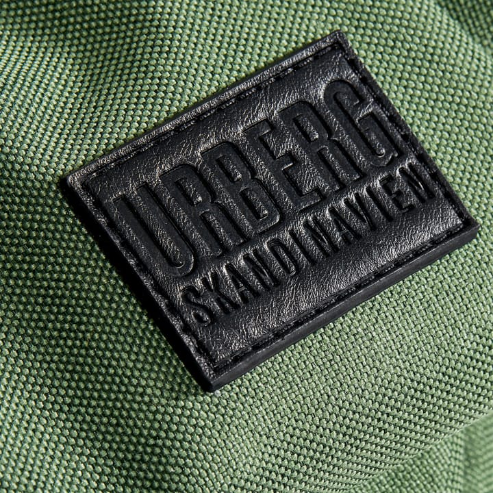 Urberg Rubine Backpack 2.0 Green Urberg Urberg Rubine Backpack 2.0 Green Urberg