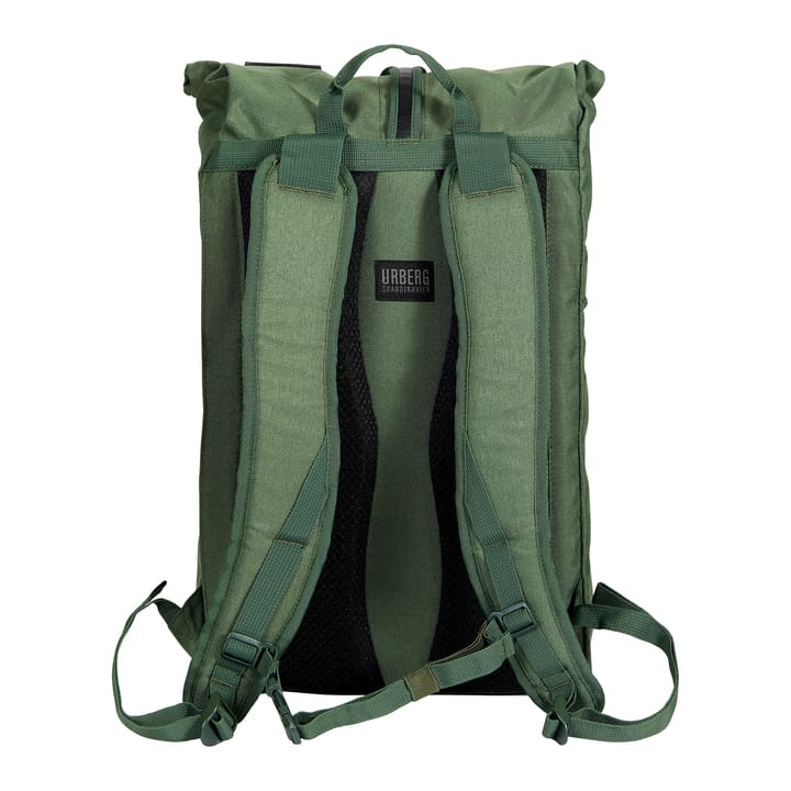 Rubine Backpack 2.0 Green Urberg