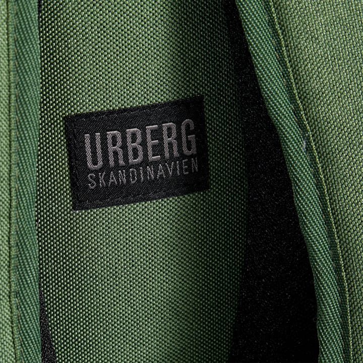 Rubine Backpack 2.0 Green Urberg