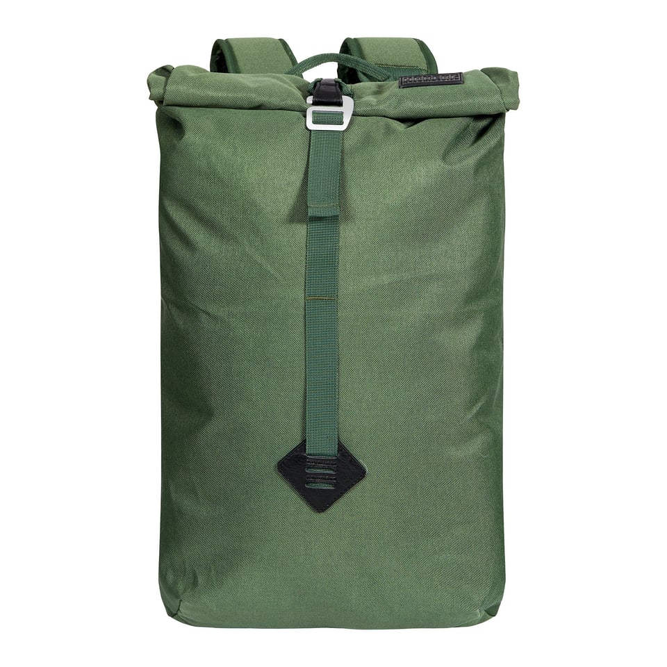 Rubine Backpack 2.0