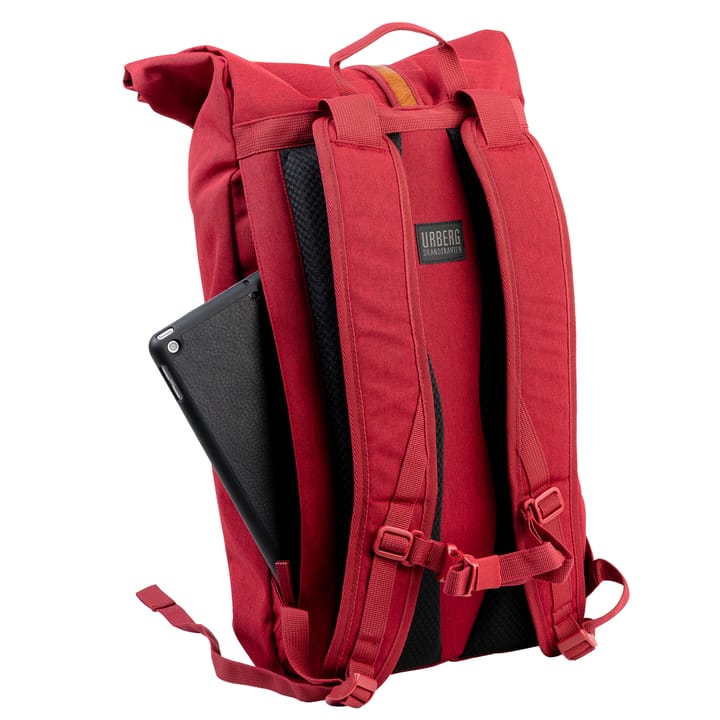 Rubine Backpack Rio Red Urberg