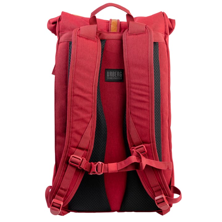 Urberg Rubine Backpack Rio Red Urberg Urberg Rubine Backpack Rio Red Urberg