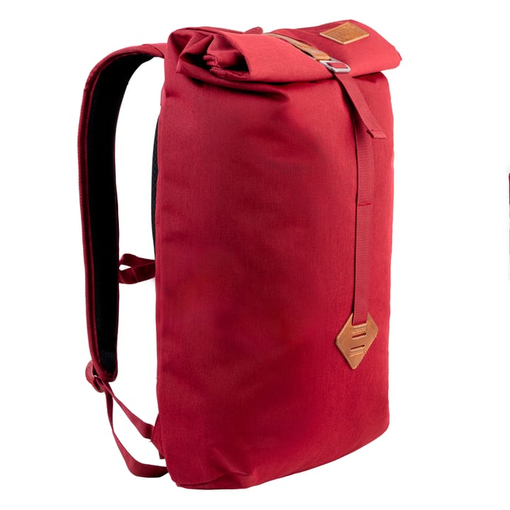 Rubine Backpack Rio Red Urberg