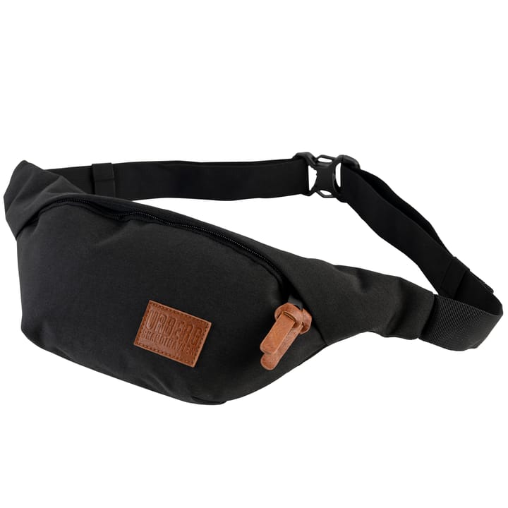 Rubine Bum Bag Black Urberg