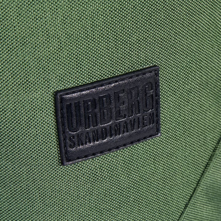 Urberg Rubine Urban Backpack 2.0 Green Urberg Urberg Rubine Urban Backpack 2.0 Green Urberg