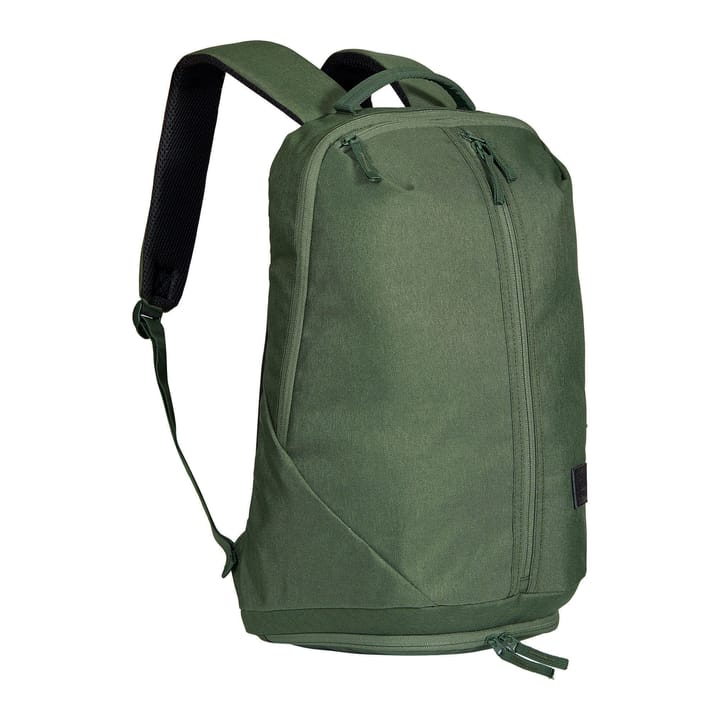 Rubine Urban Backpack 2.0 Green Urberg