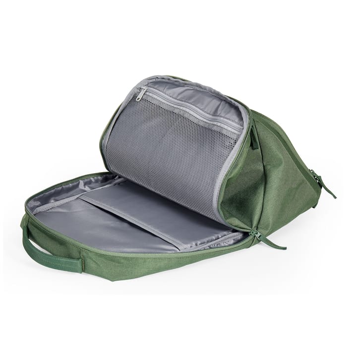 Urberg Rubine Urban Backpack 2.0 Green Urberg Urberg Rubine Urban Backpack 2.0 Green Urberg