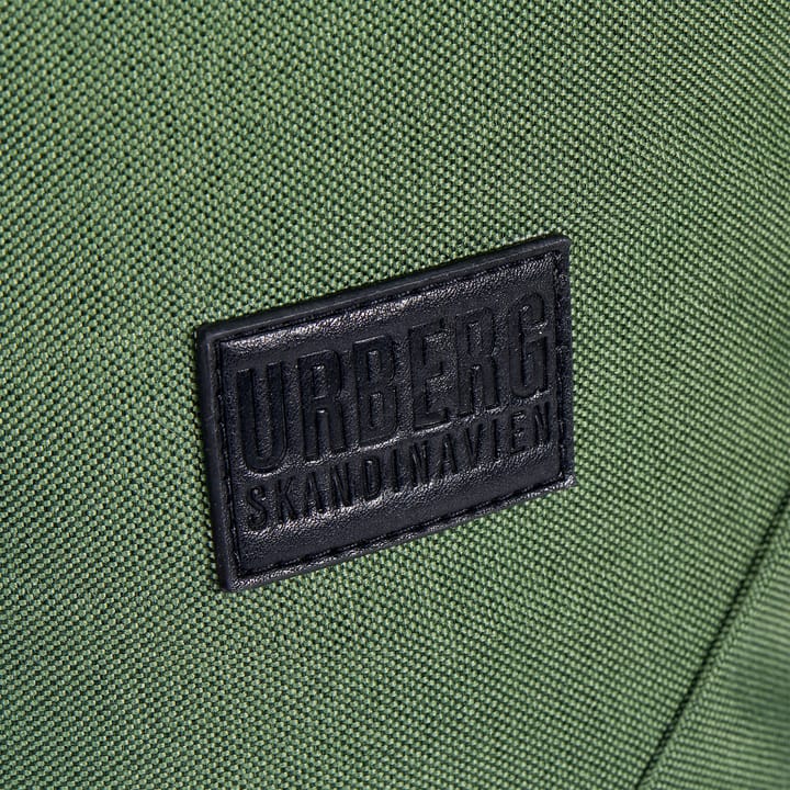 Rubine Urban Backpack 2.0 Green Urberg