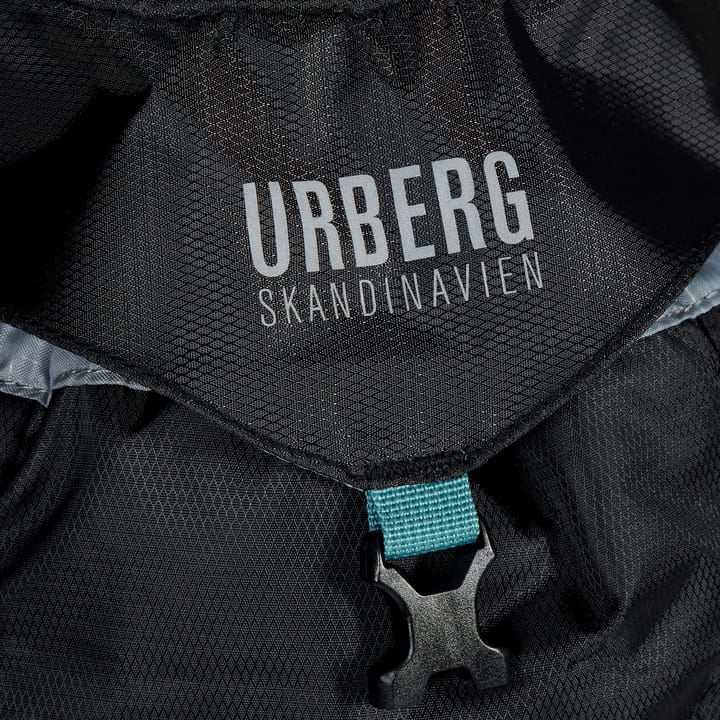 Urberg Scout 18 L Black Urberg