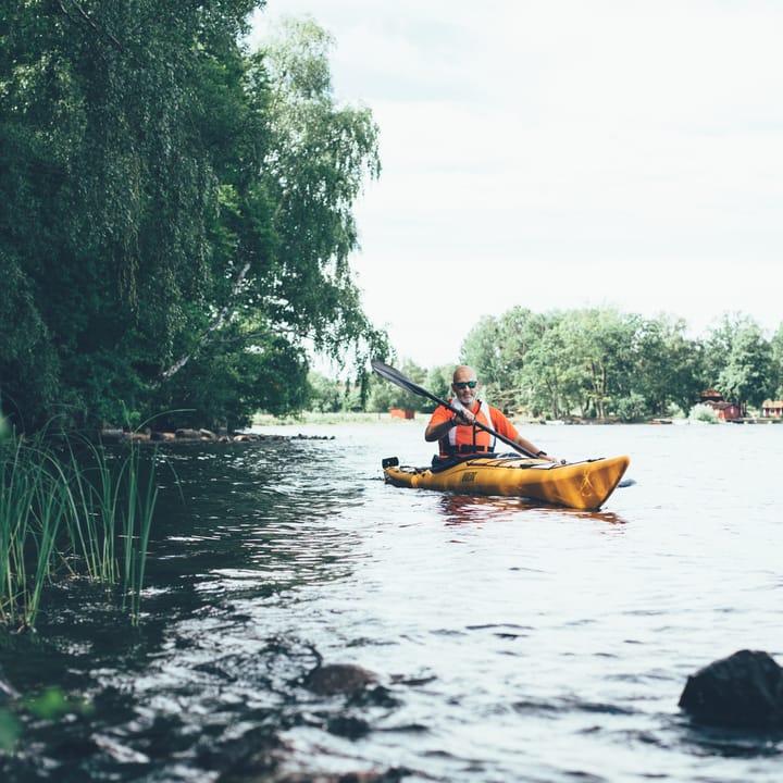 Sea Kayak  White Urberg