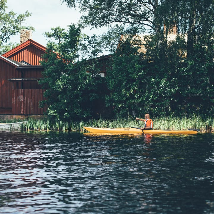 Sea Kayak  White Urberg