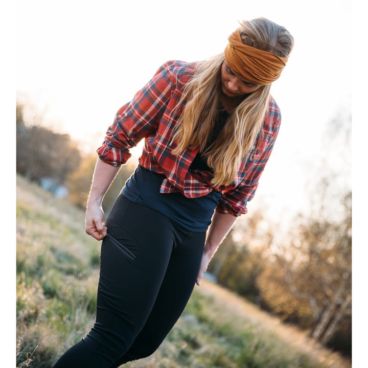 Urberg Women's Selbu Hiking Tights Midnight Navy Buy Urberg Women's