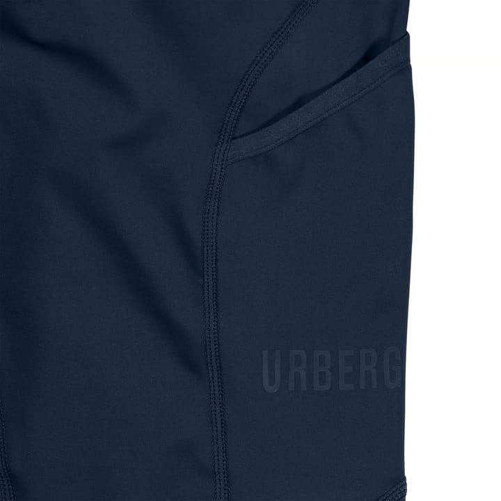 Urberg Women's Selbu Hiking Tights Midnight Navy Buy Urberg Women's