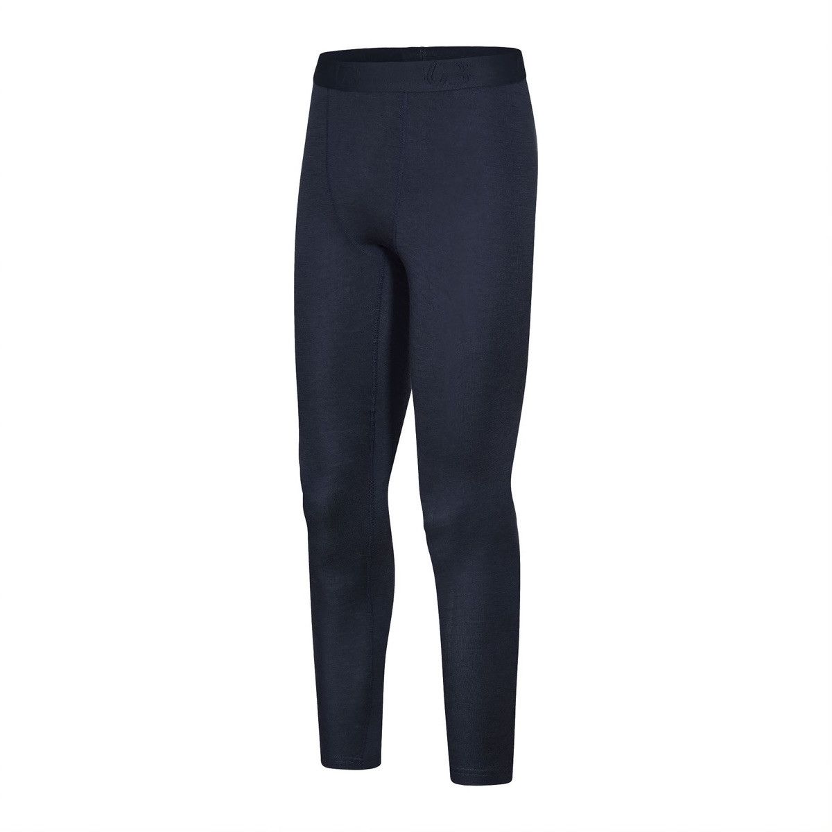 Urberg Merino-Bamboo Base Layer Pant Men Dark Navy