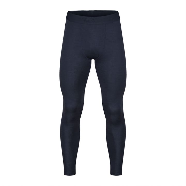 Urberg Merino-Bamboo Base Layer Pant Men Dark Navy Urberg