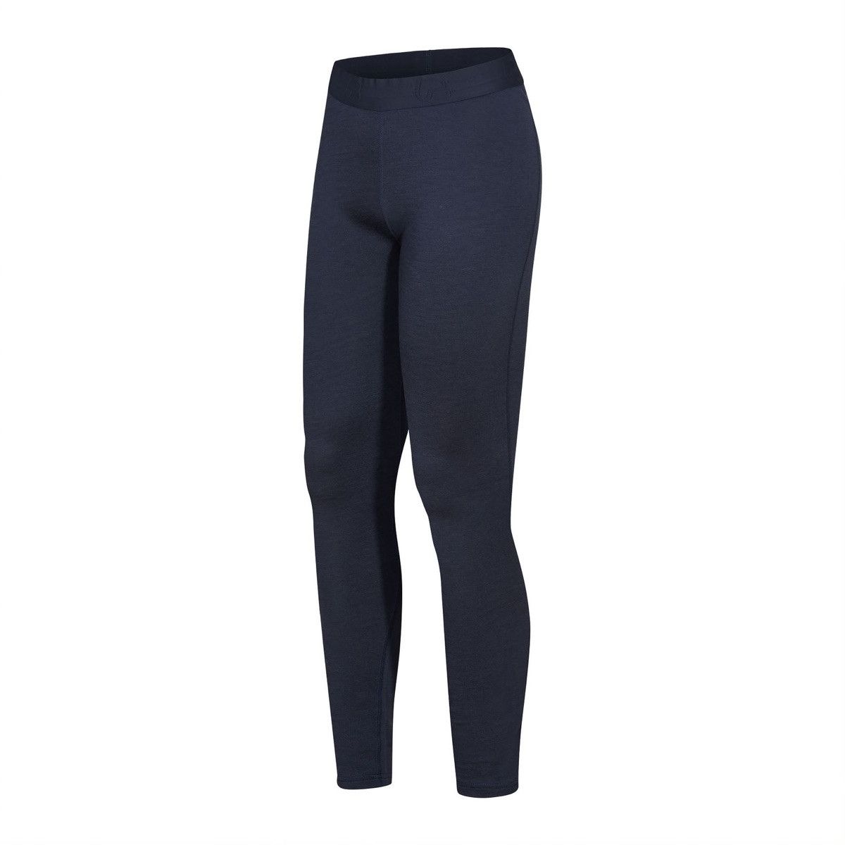 Urberg Merino-Bamboo Base Layer Pant Wmn Dark Navy