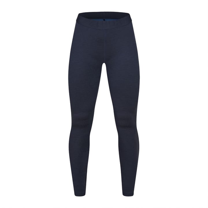 Urberg Merino-Bamboo Base Layer Pant Wmn Dark Navy Urberg