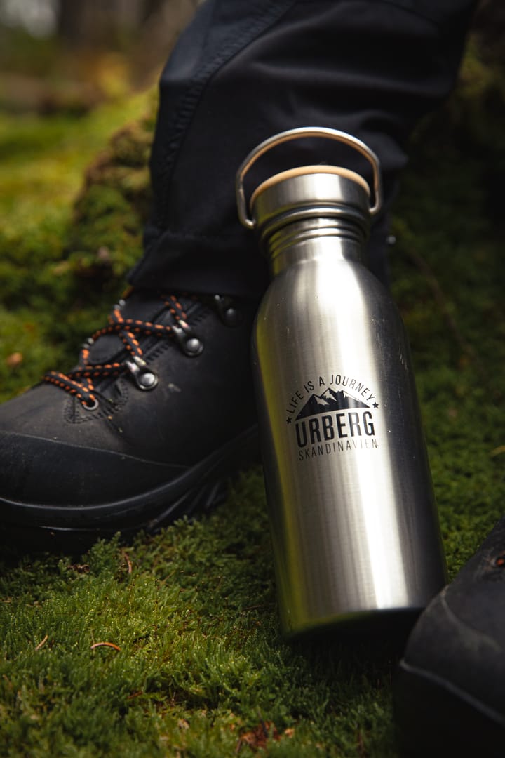 Urberg Single Wall 500 ml Stainless Urberg