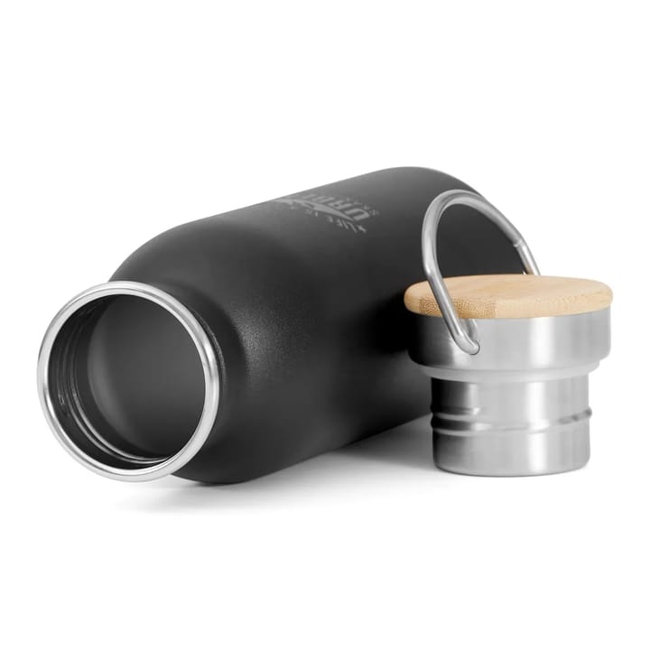 Urberg Single Wall 500 ml Black Urberg Urberg Single Wall 500 ml Black Urberg