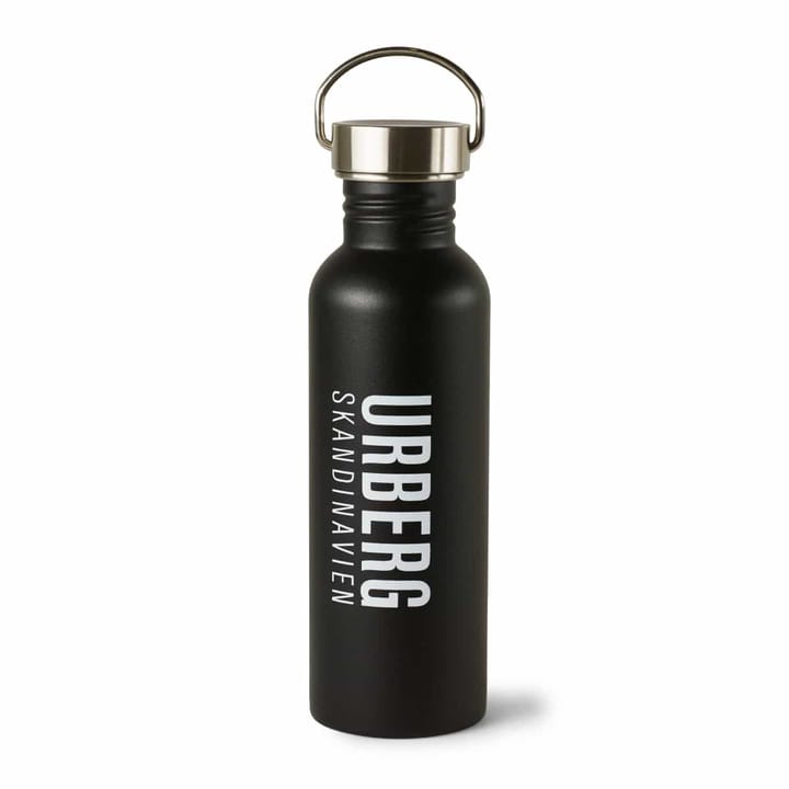 Urberg Single Wall 750 ml Black Urberg Urberg Single Wall 750 ml Black Urberg