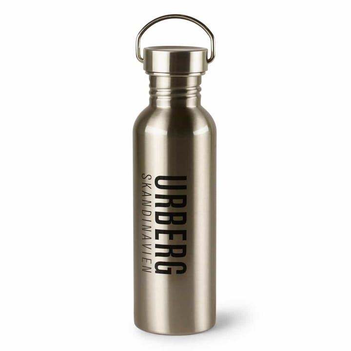 Urberg Single Wall 750 ml Stainless Urberg Urberg Single Wall 750 ml Stainless Urberg