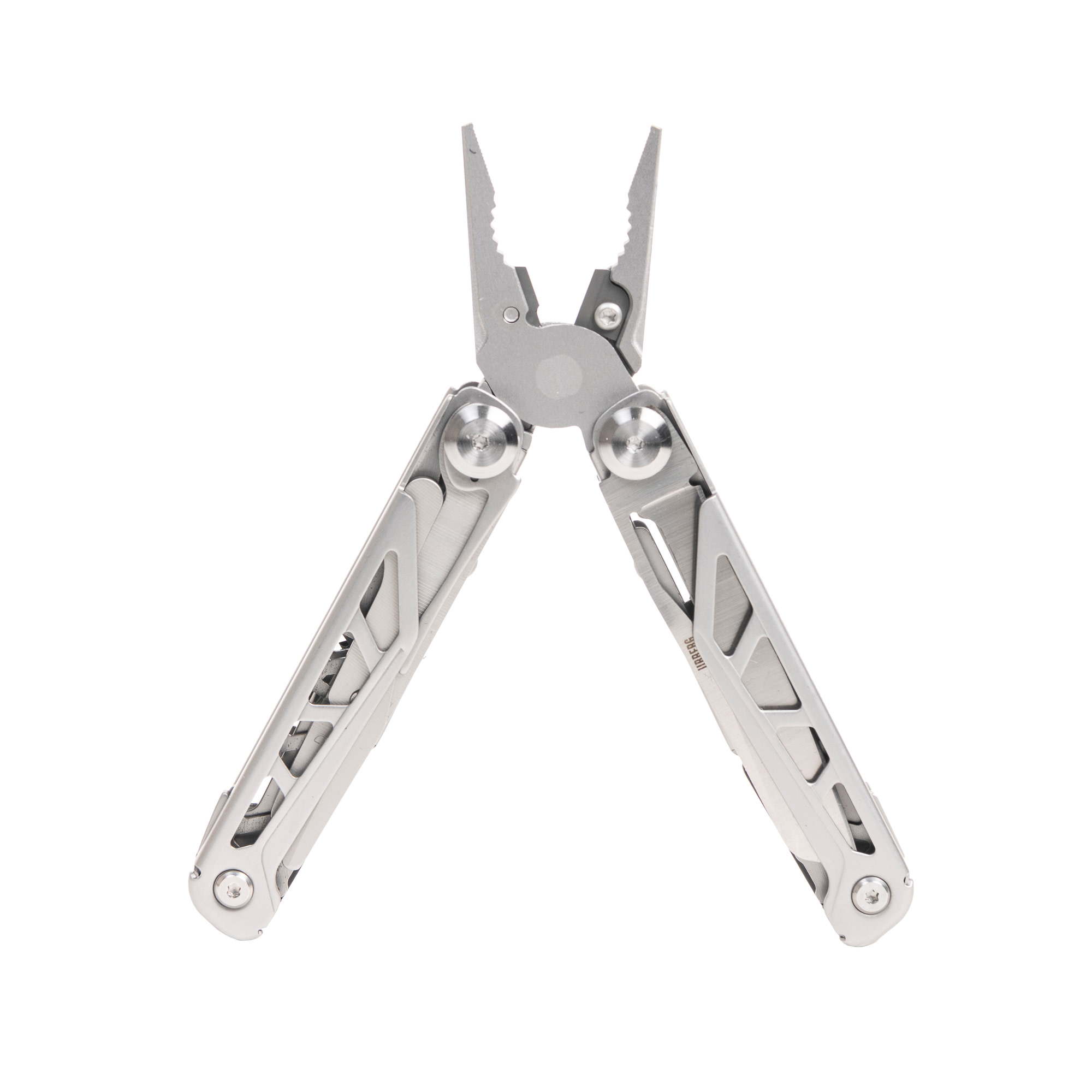 Urberg Stainless Multi Tool Stainless Multiverktøy OneSize